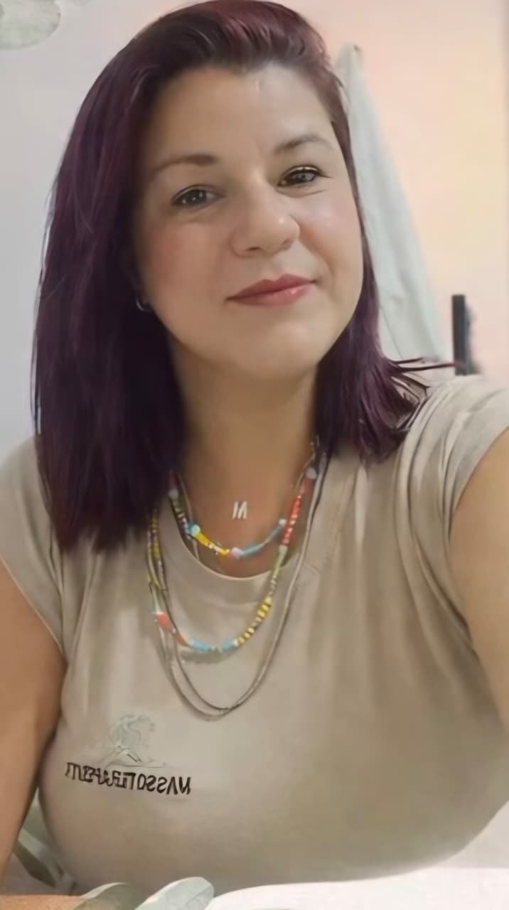 Mariany Neves